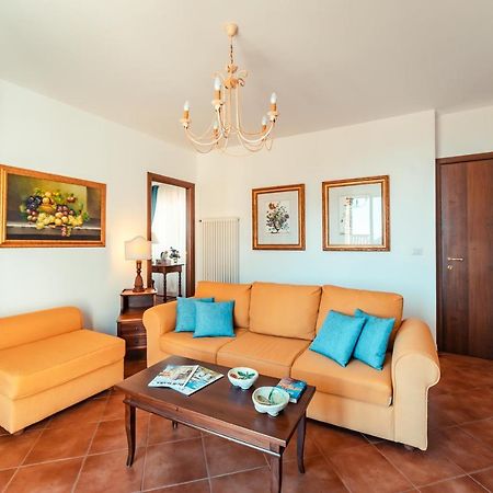 Taoapartments - Casa Vittoria Taormina Luaran gambar