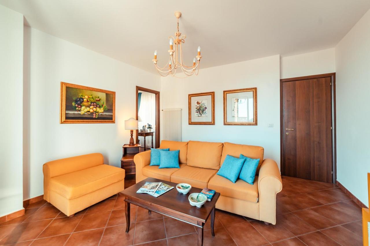Taoapartments - Casa Vittoria Taormina Luaran gambar