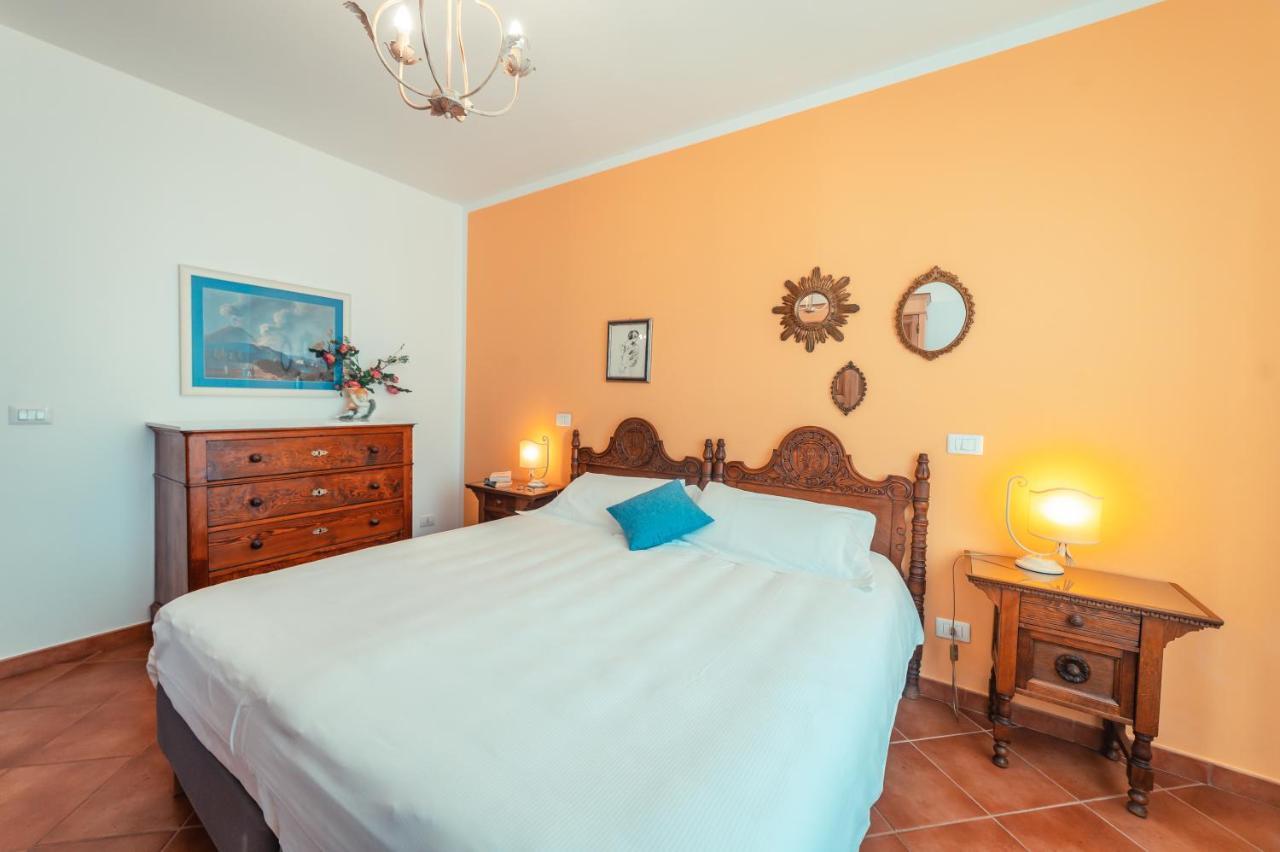Taoapartments - Casa Vittoria Taormina Luaran gambar