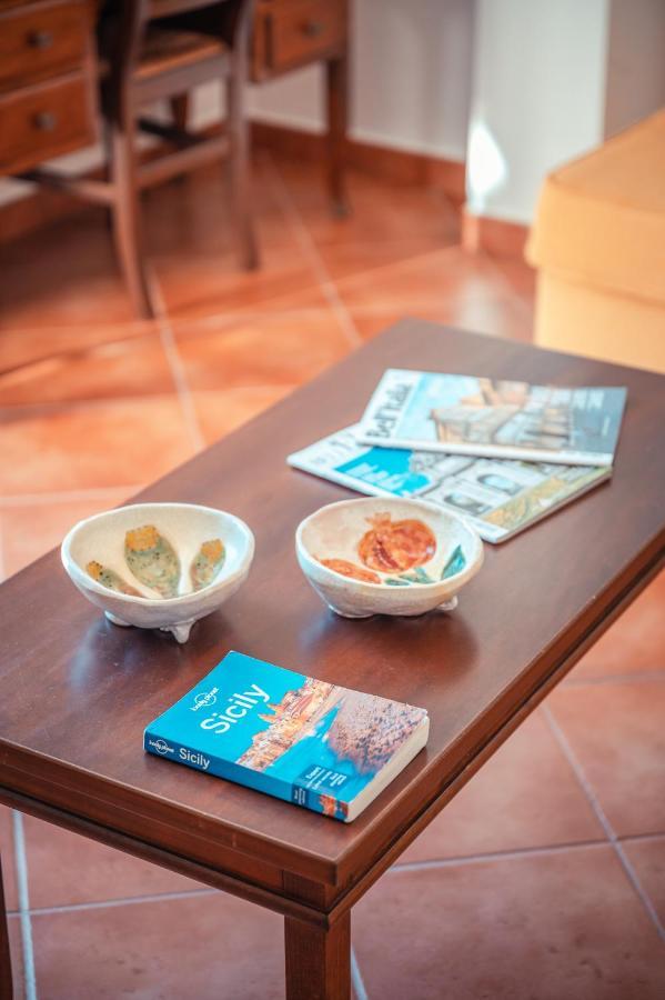 Taoapartments - Casa Vittoria Taormina Luaran gambar