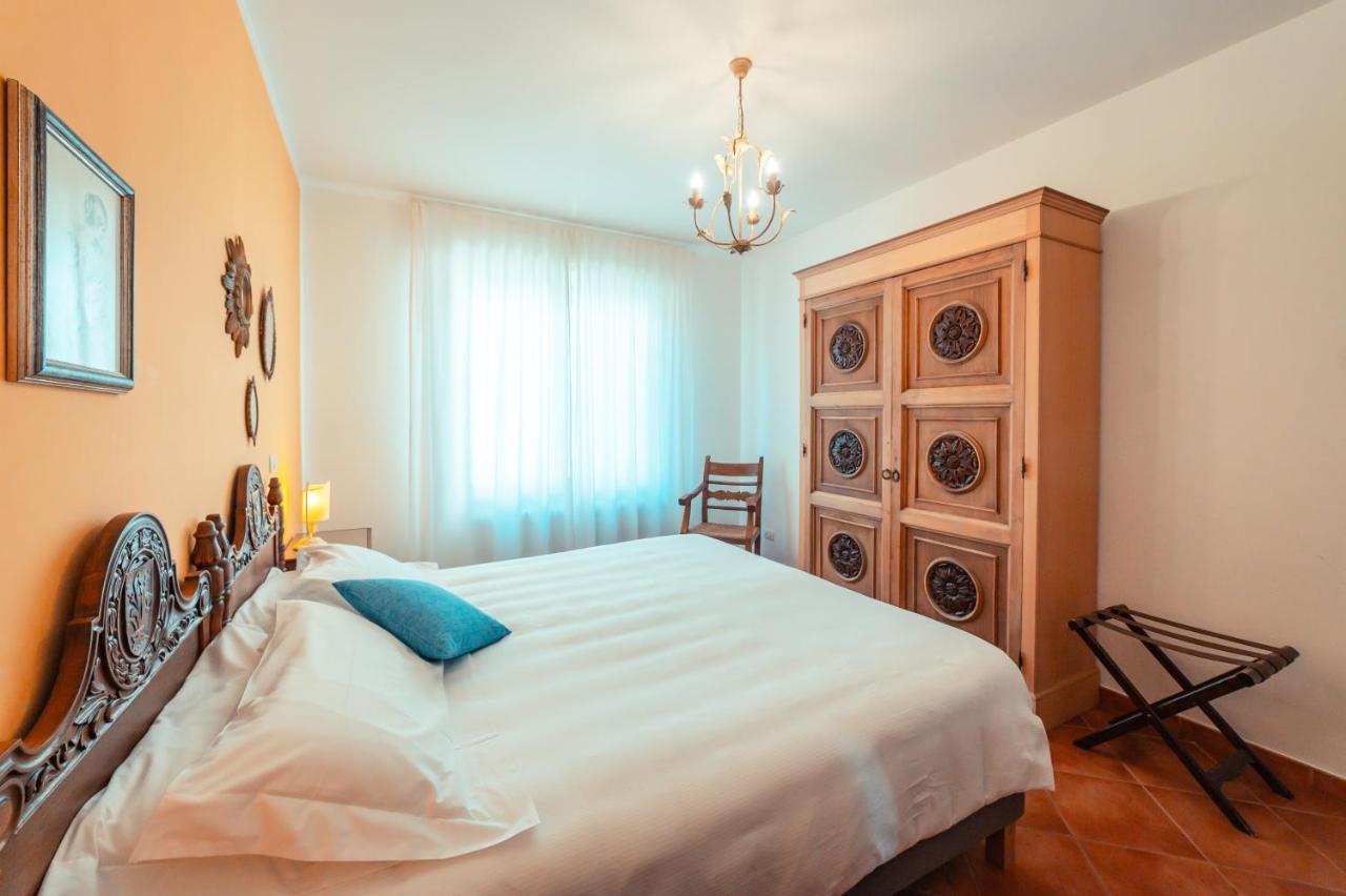 Taoapartments - Casa Vittoria Taormina Luaran gambar