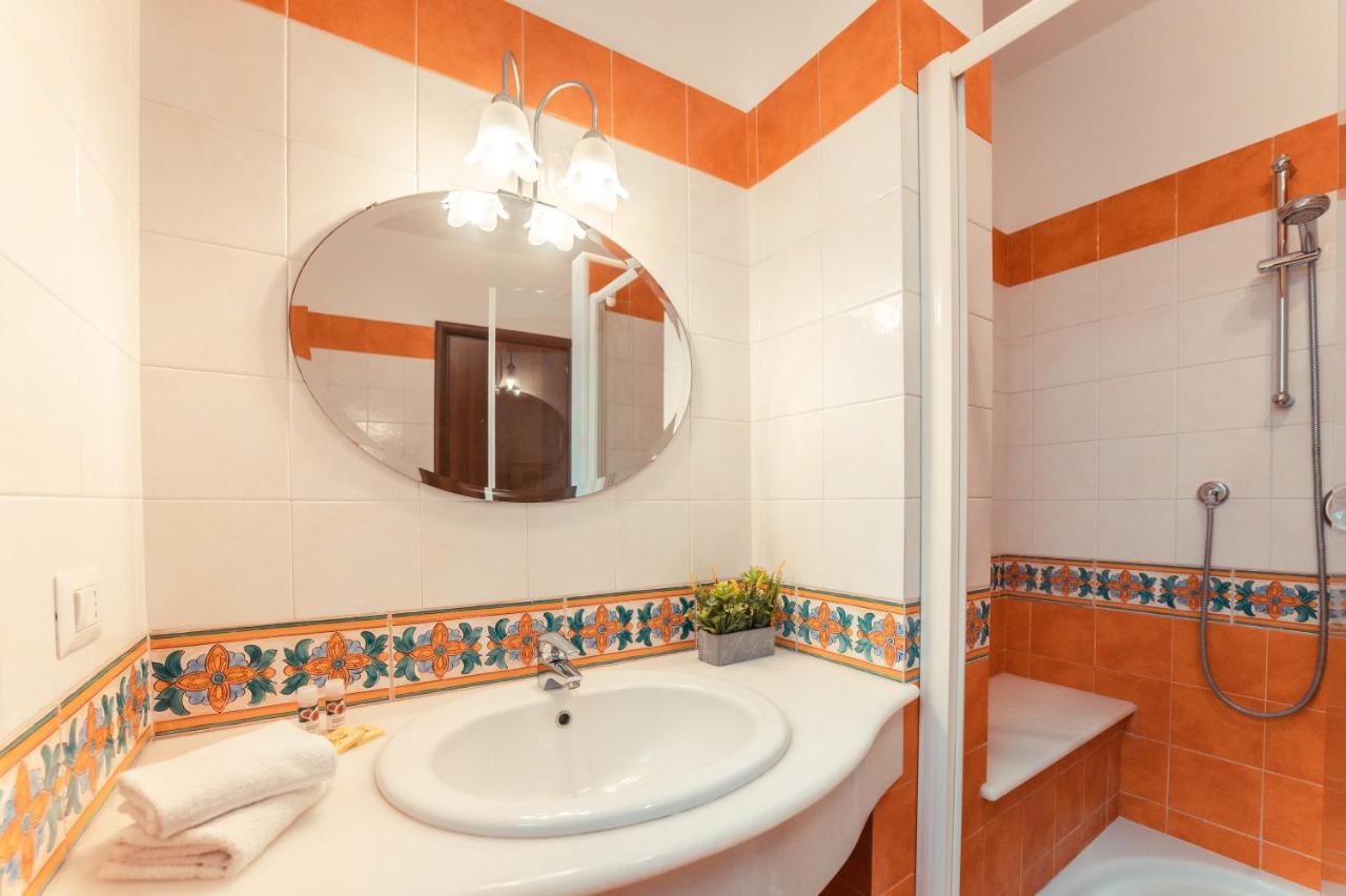 Taoapartments - Casa Vittoria Taormina Luaran gambar