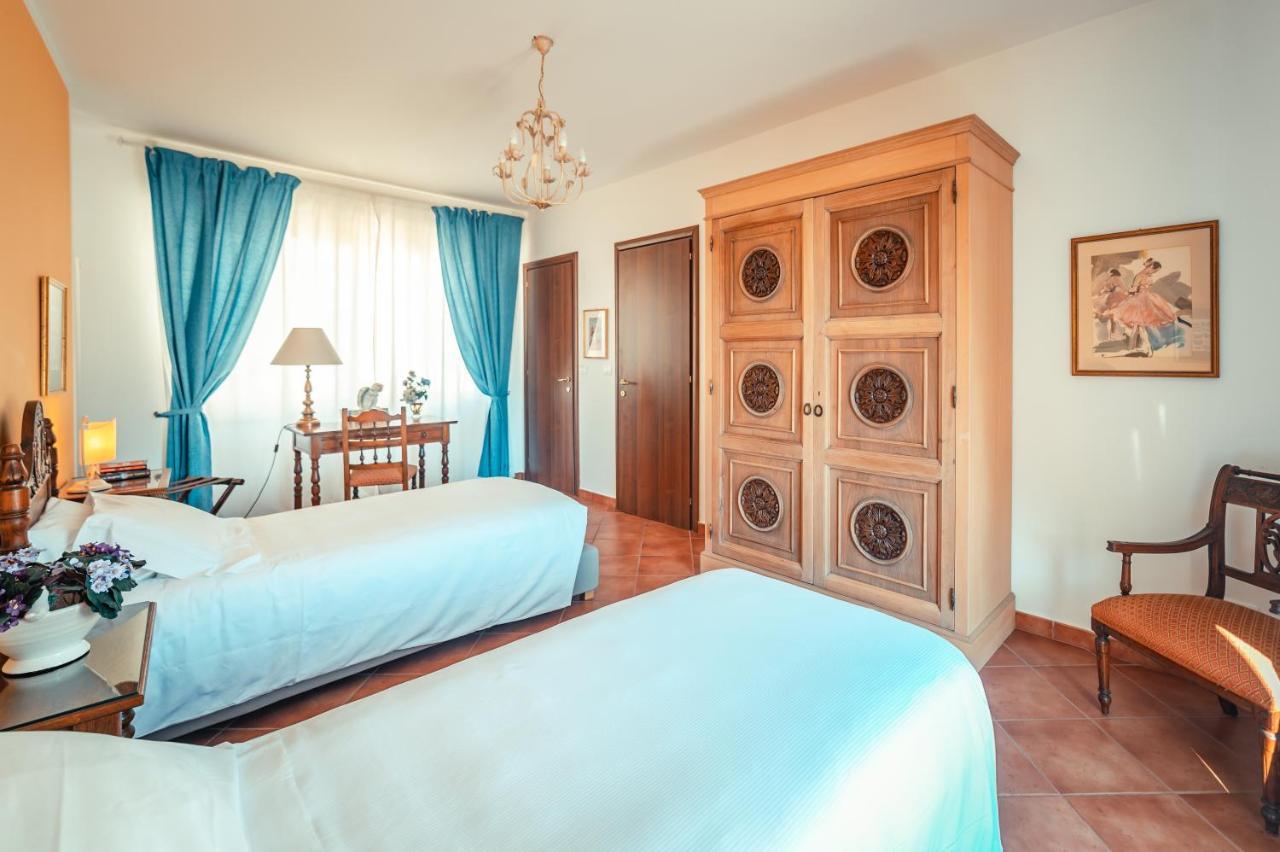Taoapartments - Casa Vittoria Taormina Luaran gambar