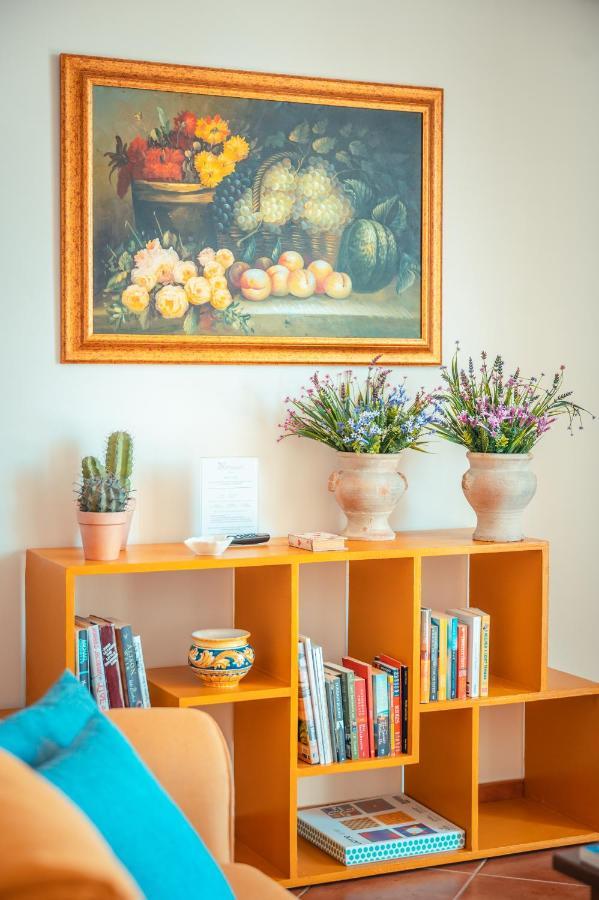 Taoapartments - Casa Vittoria Taormina Luaran gambar
