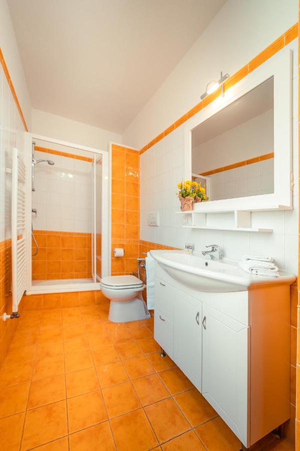 Taoapartments - Casa Vittoria Taormina Luaran gambar