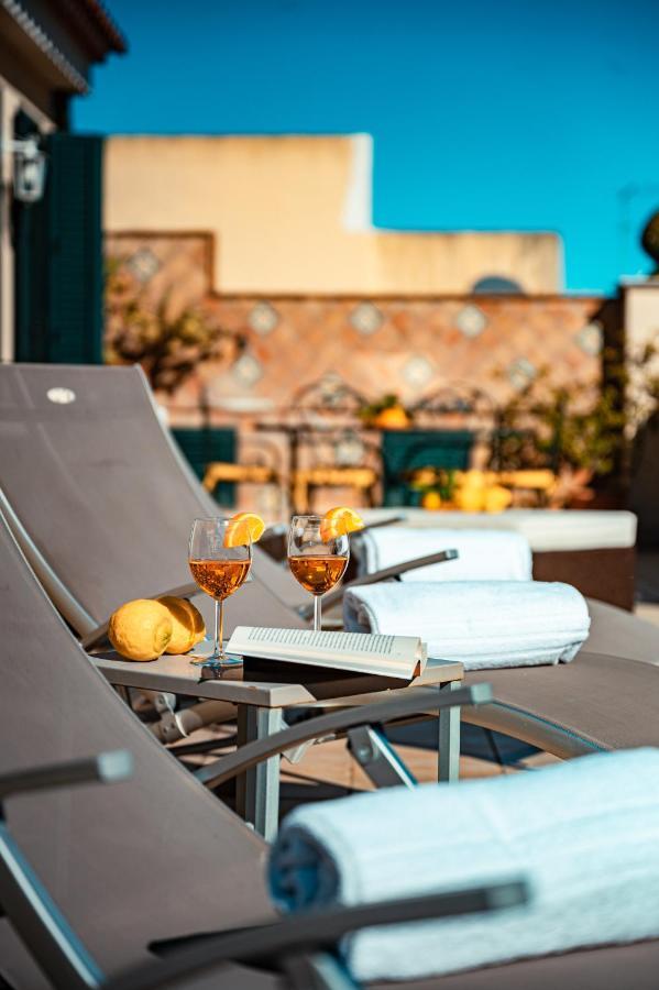 Taoapartments - Casa Vittoria Taormina Luaran gambar