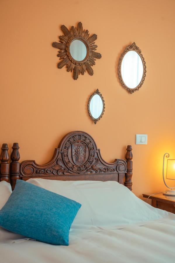 Taoapartments - Casa Vittoria Taormina Luaran gambar