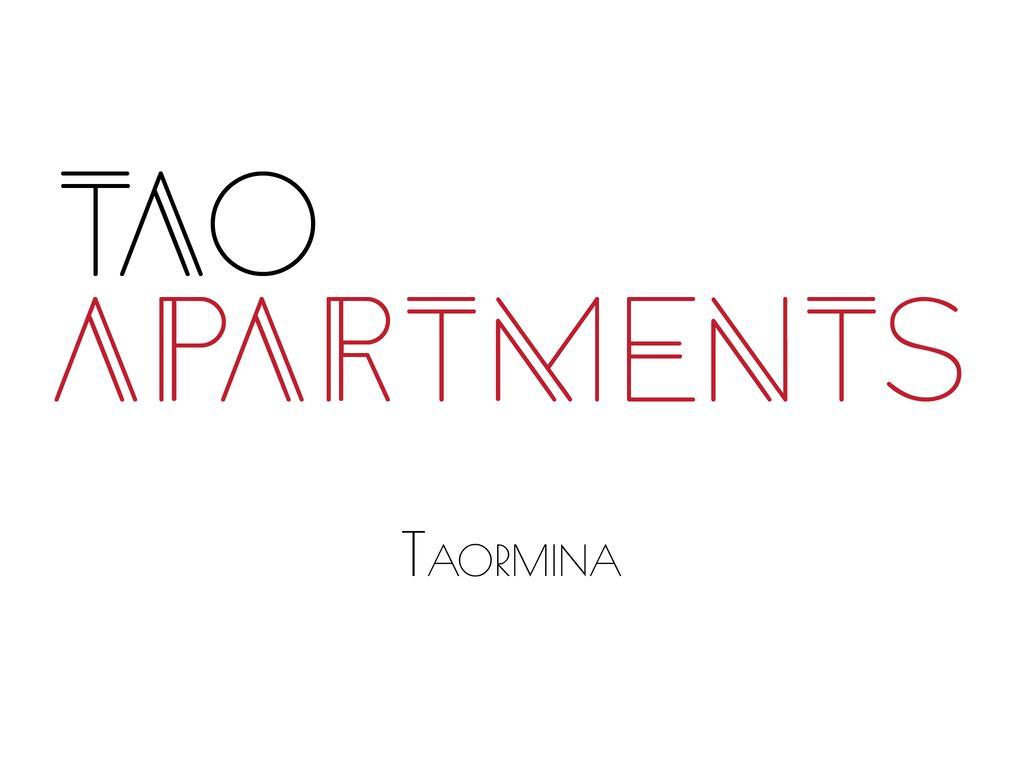Taoapartments - Casa Vittoria Taormina Luaran gambar