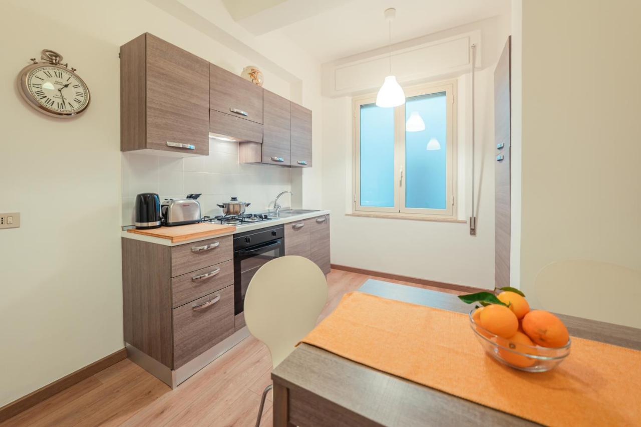 Taoapartments - Casa Vittoria Taormina Luaran gambar
