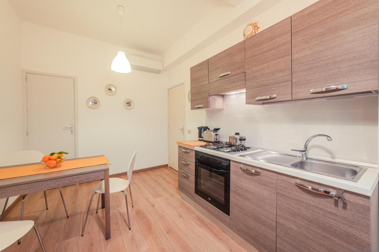 Taoapartments - Casa Vittoria Taormina Luaran gambar