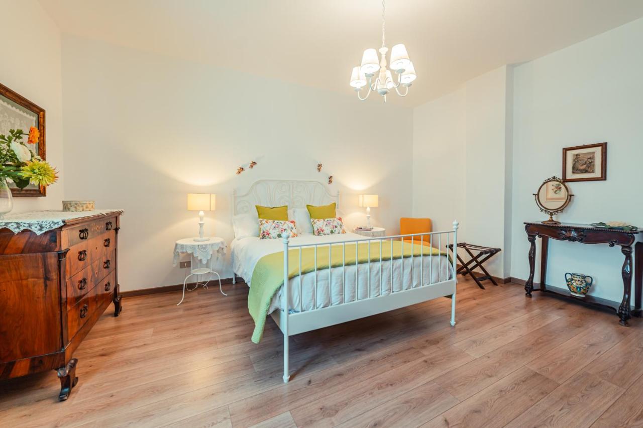 Taoapartments - Casa Vittoria Taormina Luaran gambar