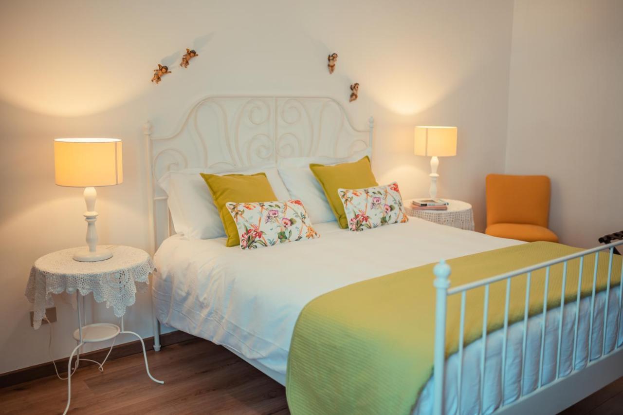 Taoapartments - Casa Vittoria Taormina Luaran gambar