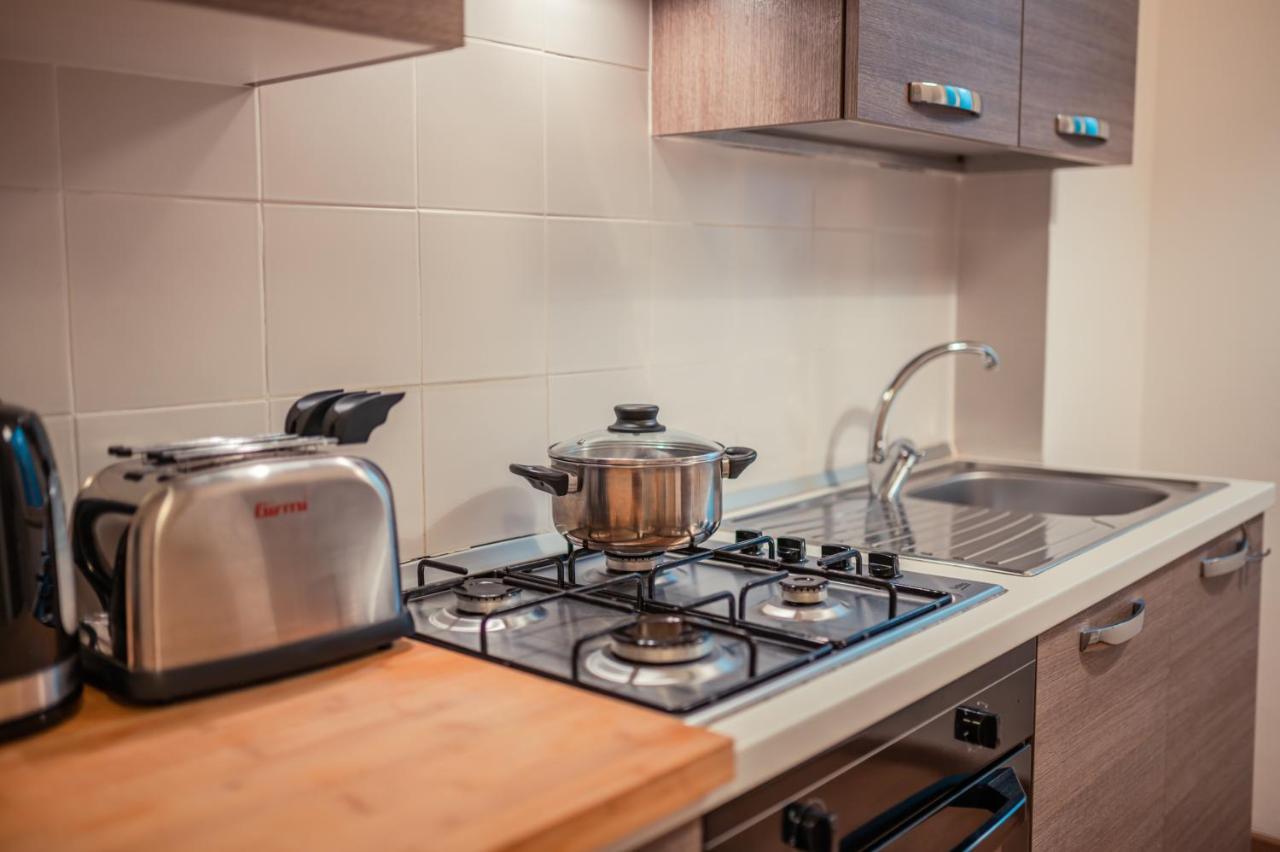 Taoapartments - Casa Vittoria Taormina Luaran gambar