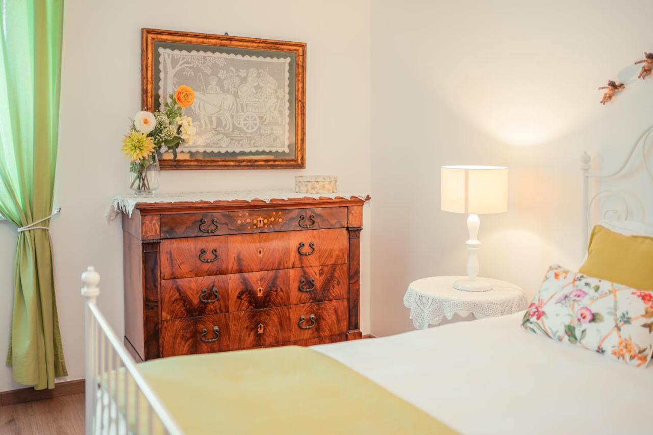 Taoapartments - Casa Vittoria Taormina Luaran gambar