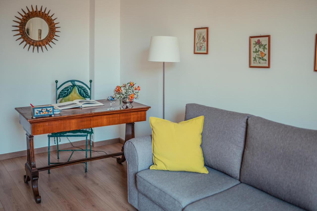 Taoapartments - Casa Vittoria Taormina Luaran gambar