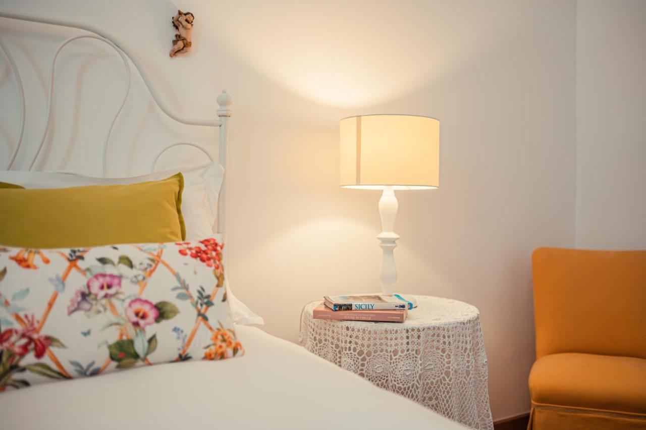 Taoapartments - Casa Vittoria Taormina Luaran gambar