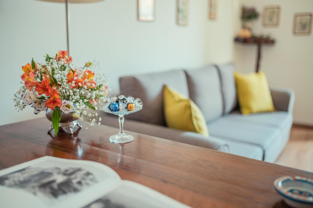 Taoapartments - Casa Vittoria Taormina Luaran gambar