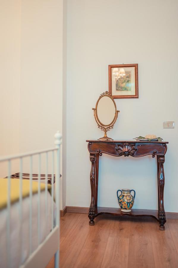 Taoapartments - Casa Vittoria Taormina Luaran gambar