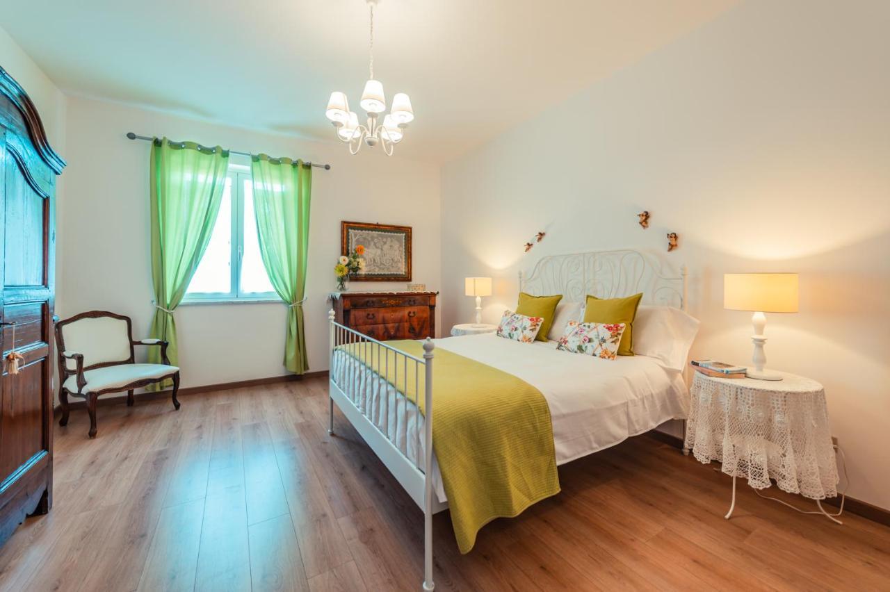 Taoapartments - Casa Vittoria Taormina Luaran gambar